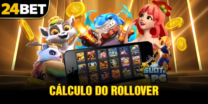 cálculo do rollover
